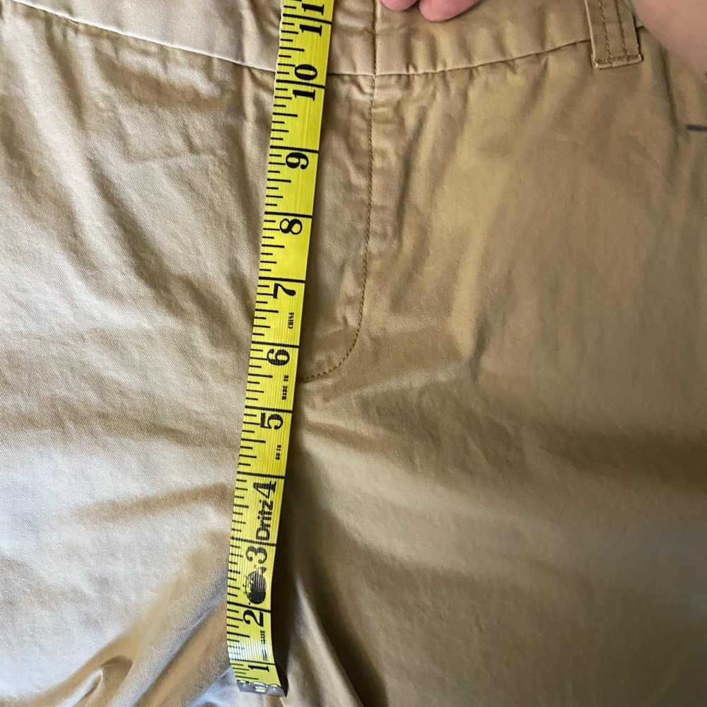 GAP Favorite Chino Trousers (khaki) - Picture 4 of 8